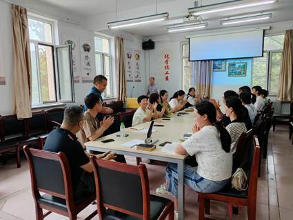 师德集中学习-2